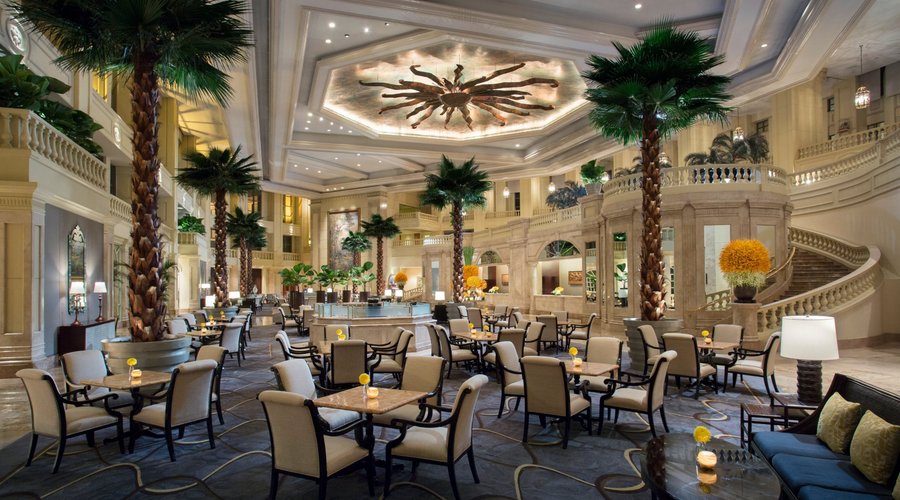 The Lobby