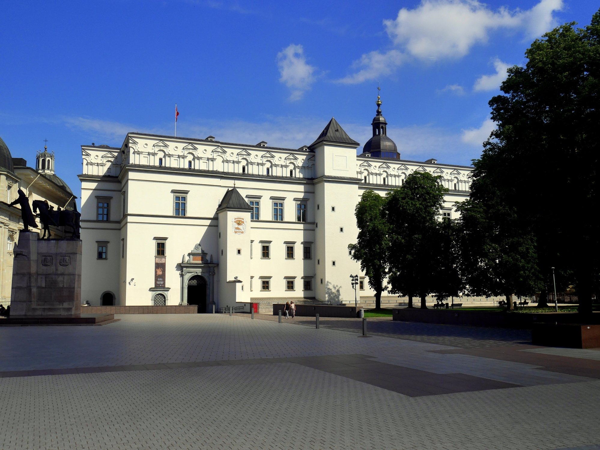 PALACE OF THE GRAND DUKES OF LITHUANIA, NATIONAL MUSEUM (2024) All You ...