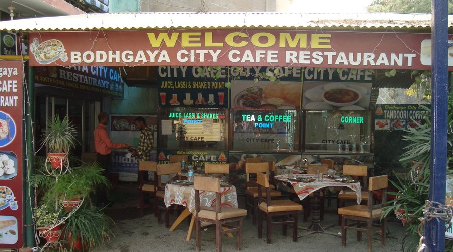 BODHGAYA CITY CAFE, Bodh Gaya - Restaurant Reviews, Photos & Phone Number - Tripadvisor