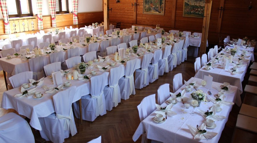 Festsaal/Tagungsraum