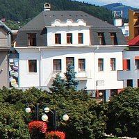 la casa
