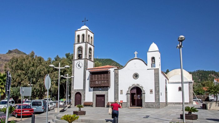 Imagen 1 de Iglesia de San Fernando Rey