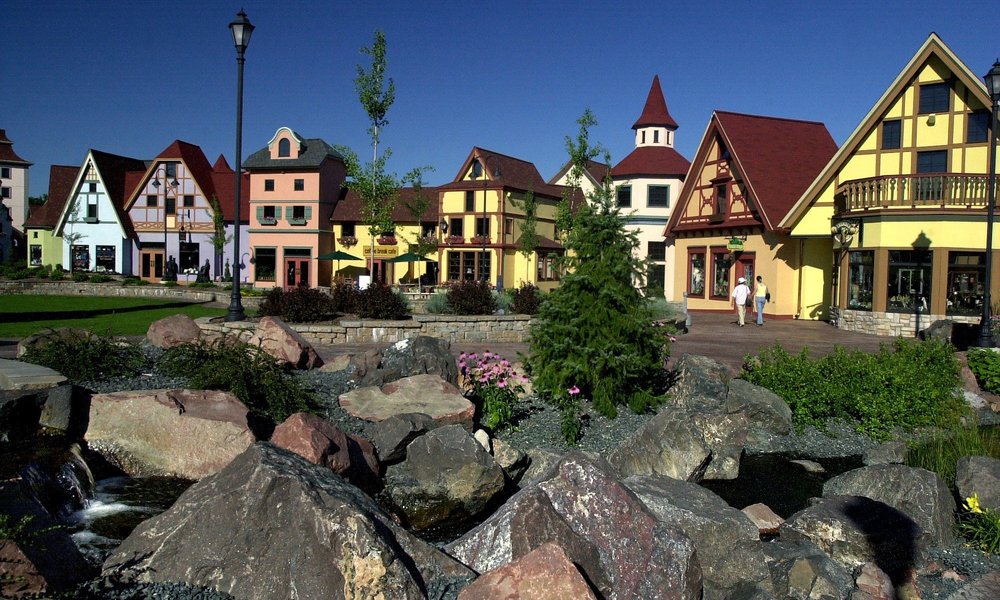 Frankenmuth 2021: Best of Frankenmuth, MI Tourism - Tripadvisor