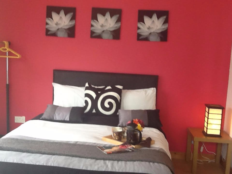 HILLCREST HOUSE BED AND BREAKFAST - Prices & B&B Reviews (Dungloe, Ireland)