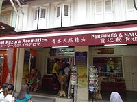 Jamal Kazura Aromatics Singapore 21 All You Need To Know Before You Go With Photos Tripadvisor