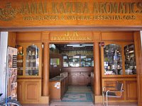 Jamal Kazura Aromatics Singapore 21 All You Need To Know Before You Go With Photos Tripadvisor