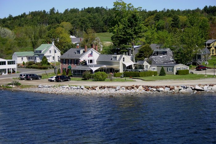 BEACH COTTAGE INN - Updated 2024 Prices & Reviews (Maine/Lincolnville)