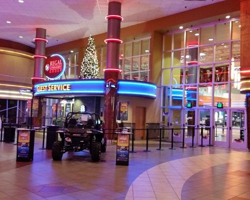 The Best Nashville Movie Theaters With Photos - Tripadvisor