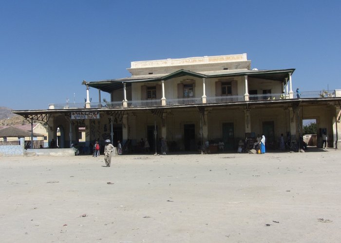 Keren, Eritrea Tourismus in Keren Tripadvisor