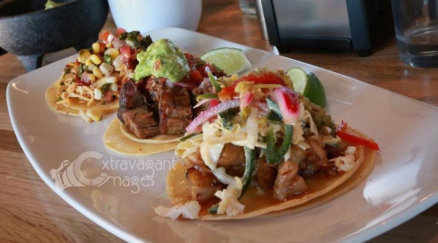 T-Byrds Tacos & Tequila