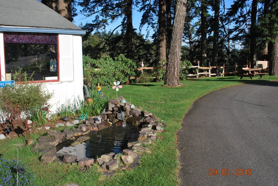 Port Orford Rv Village Campground Reviews Or Tripadvisor