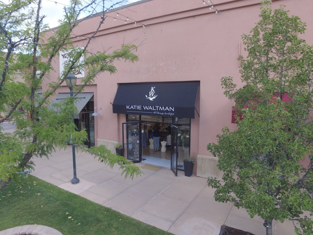 Katie Waltman Boutique All You Must Know BEFORE You Go with Photos