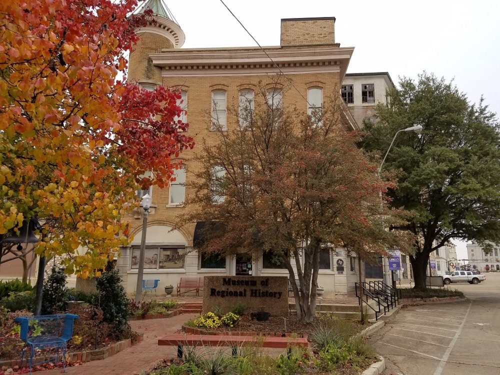 DIE TOP 30 Sehenswürdigkeiten in Texarkana 2025 (mit fotos)