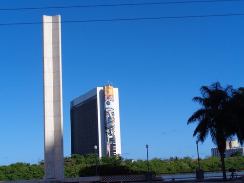 Conheça 13 pontos turísticos do Recife