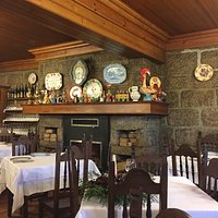 Restaurante Pedra Furada