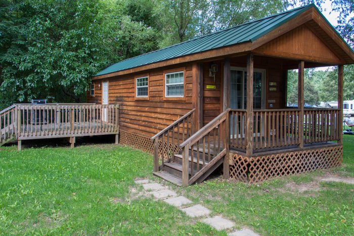 ELKHART CO. / MIDDLEBURY KOA - Campground Reviews