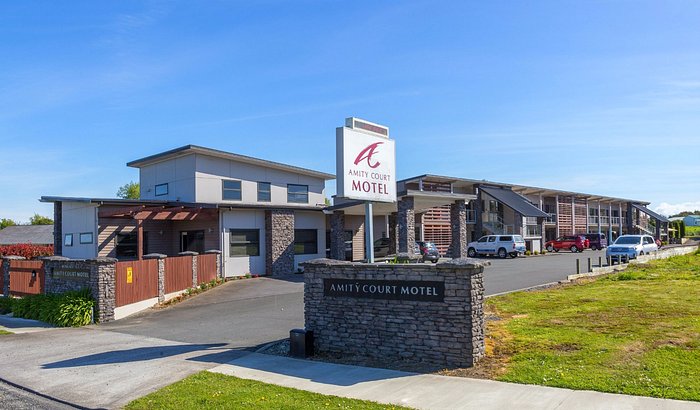 Amity Motel Amity Motel
