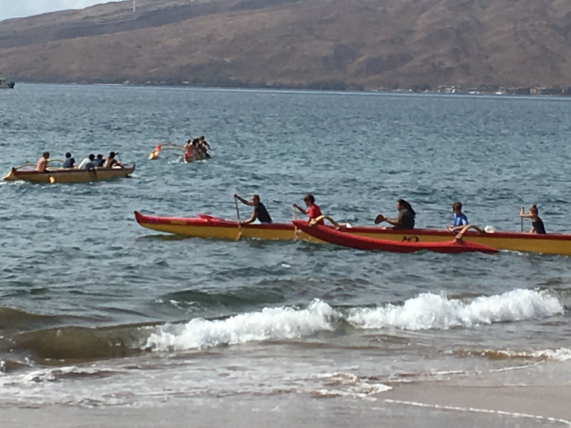 KIHEI CANOE CLUB 2023 All You Need to Know BEFORE You Go