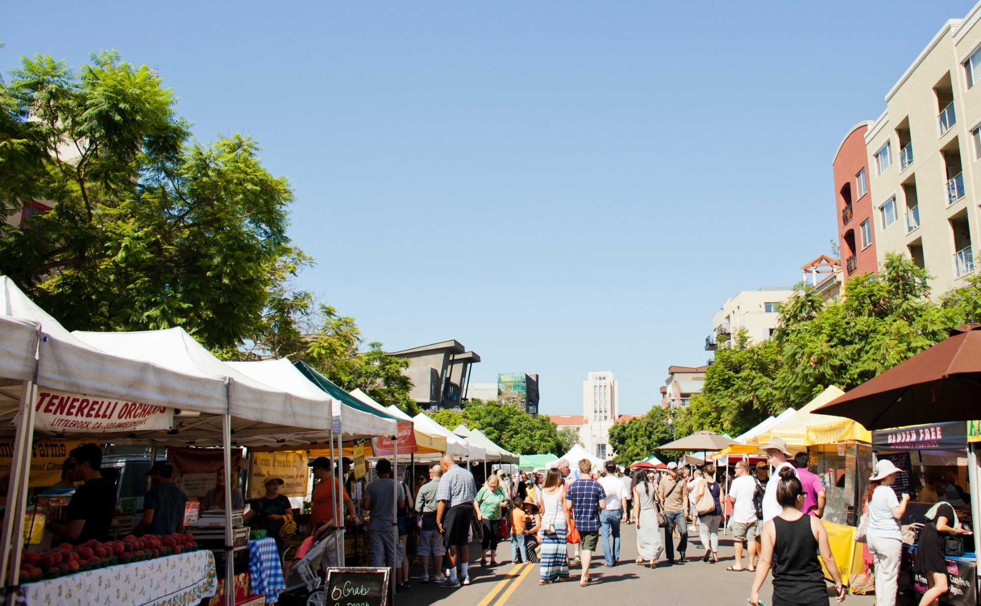 Gift Shops in San Diego