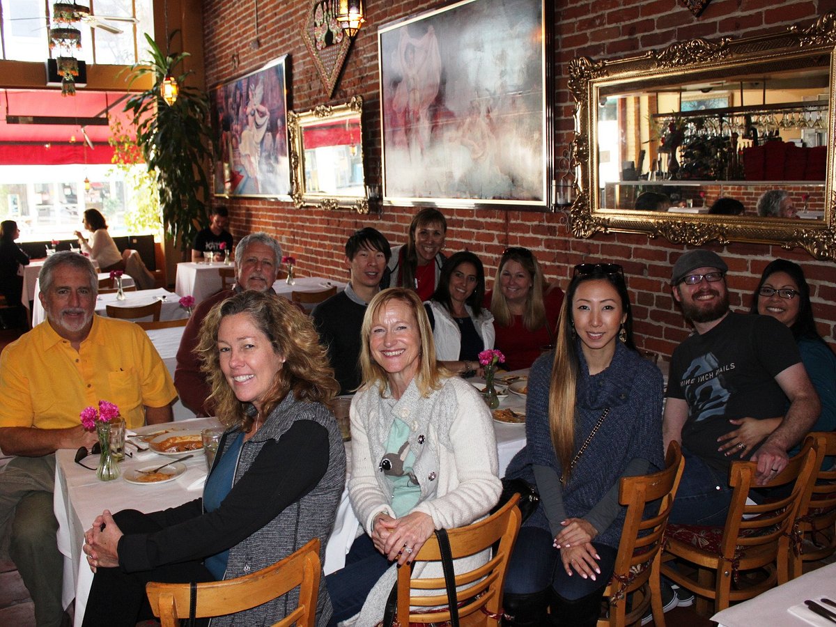 melting pot food tours pasadena