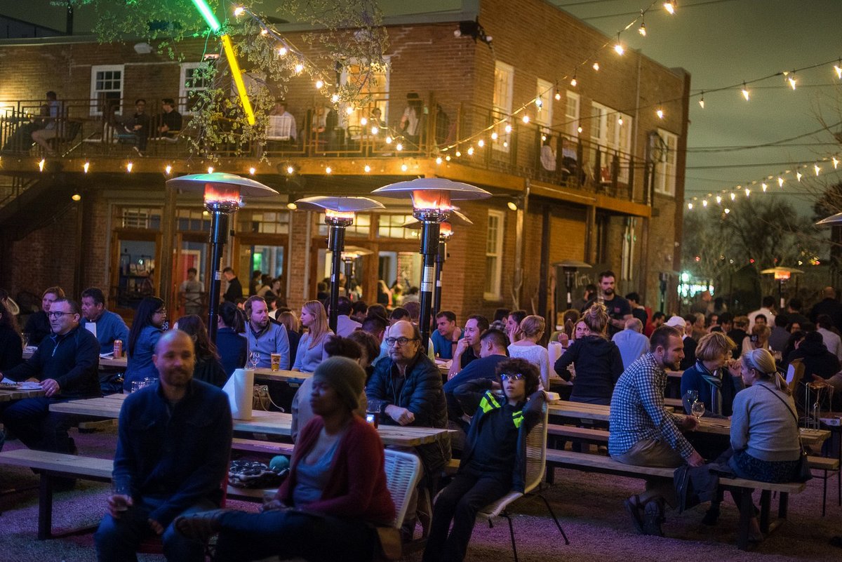 Axelrad Beer Garden - All You Need to Know BEFORE You Go (2024)