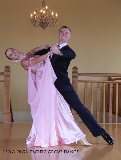 Pacific Grove Dance (CA): Hours, Address - Tripadvisor