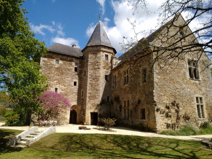 Chateau De Chanze Updated 2021 Prices Villa Reviews And Photos Faye D Anjou France Tripadvisor