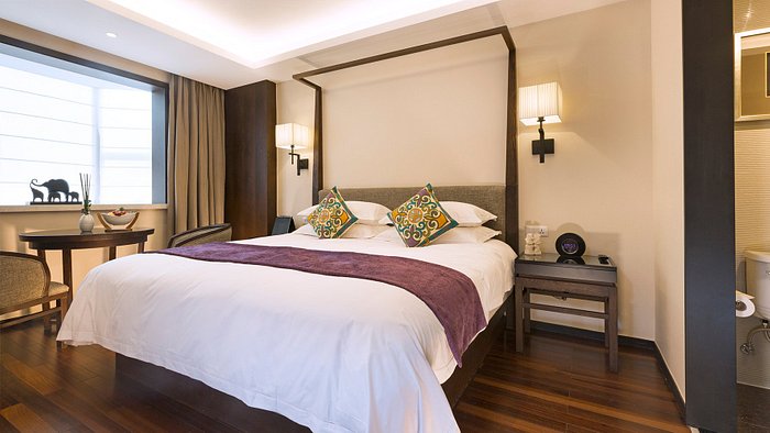 Ssaw Boutique Hotel Shanghai North Bund Rooms Pictures And Reviews Tripadvisor 3091