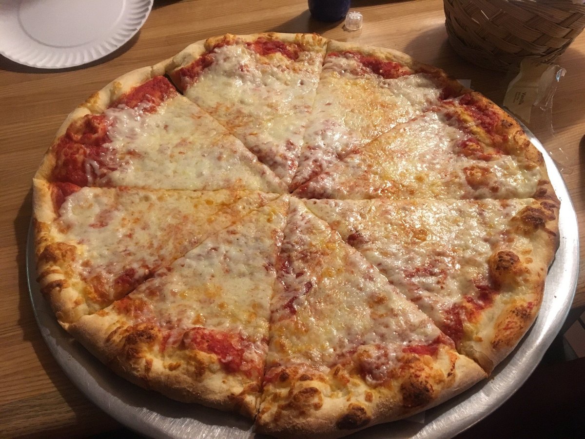 THE PIZZA SHOP ENOLA - Photos & Restaurant Reviews - Order Online Food ...