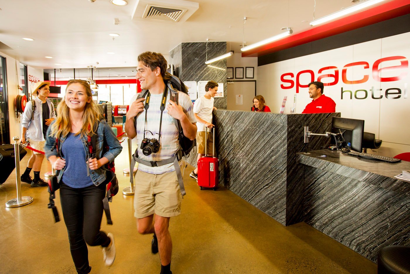SPACE HOTEL (AU89) 2024 Prices & Reviews (Melbourne) Photos of Hostel Tripadvisor
