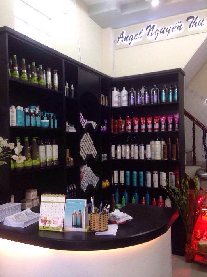 Hair Salon and Spa Angel Nguyen Thu (Ho Chi Minh City) - All You Need to Know BEFORE You Go Hair Salon and Spa Angel Nguyen Thu (Ho Chi Minh City) - All You Need to Know BEFORE You Go