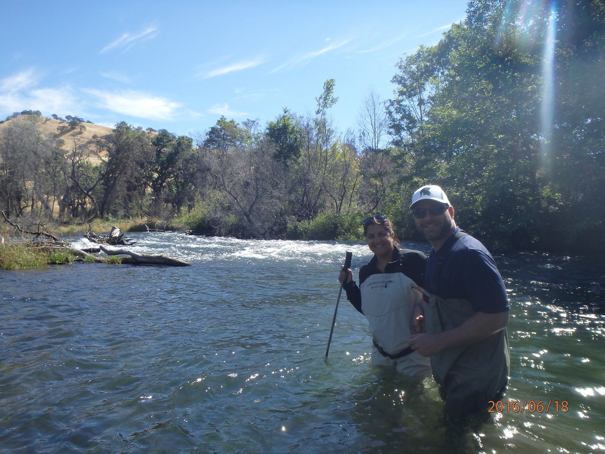 Napa Valley Fly Guides - All You Need to Know BEFORE You Go