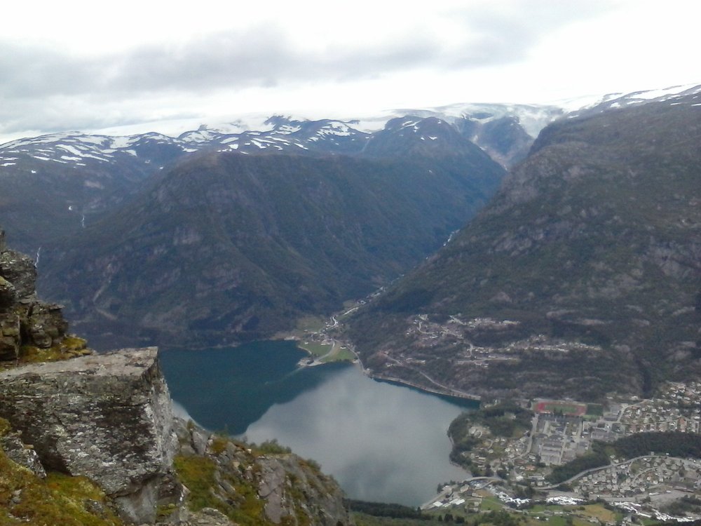 DIE TOP 10 Sehenswürdigkeiten in Odda 2024 (mit fotos) Tripadvisor