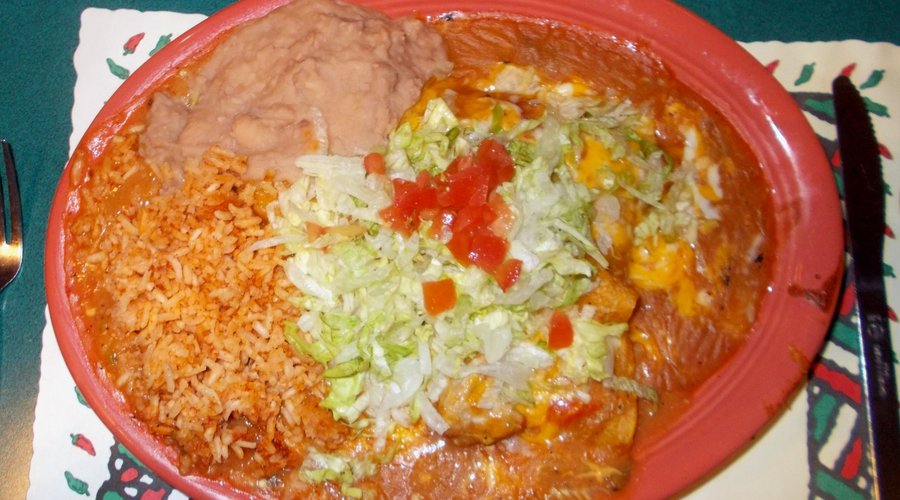 Cactus Flower Restaurant