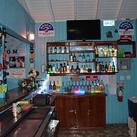 Ivan's Stress Free Bar