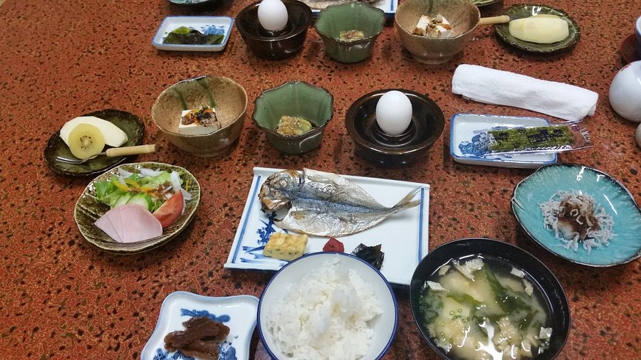 魚がうまい宿齊藤旅館 口コミ 宿泊予約 トリップアドバイザー