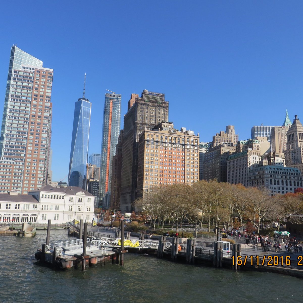 Lower Manhattan, Нью-Йорк: лучшие советы перед посещением - Tripadvisor