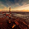 Things To Do in Talacre Beach, Restaurants in Talacre Beach