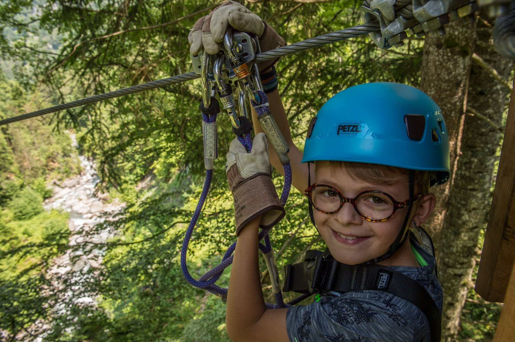 DiscOWer Seilpark Melchsee-Frutt - All You Need to Know BEFORE You Go ...