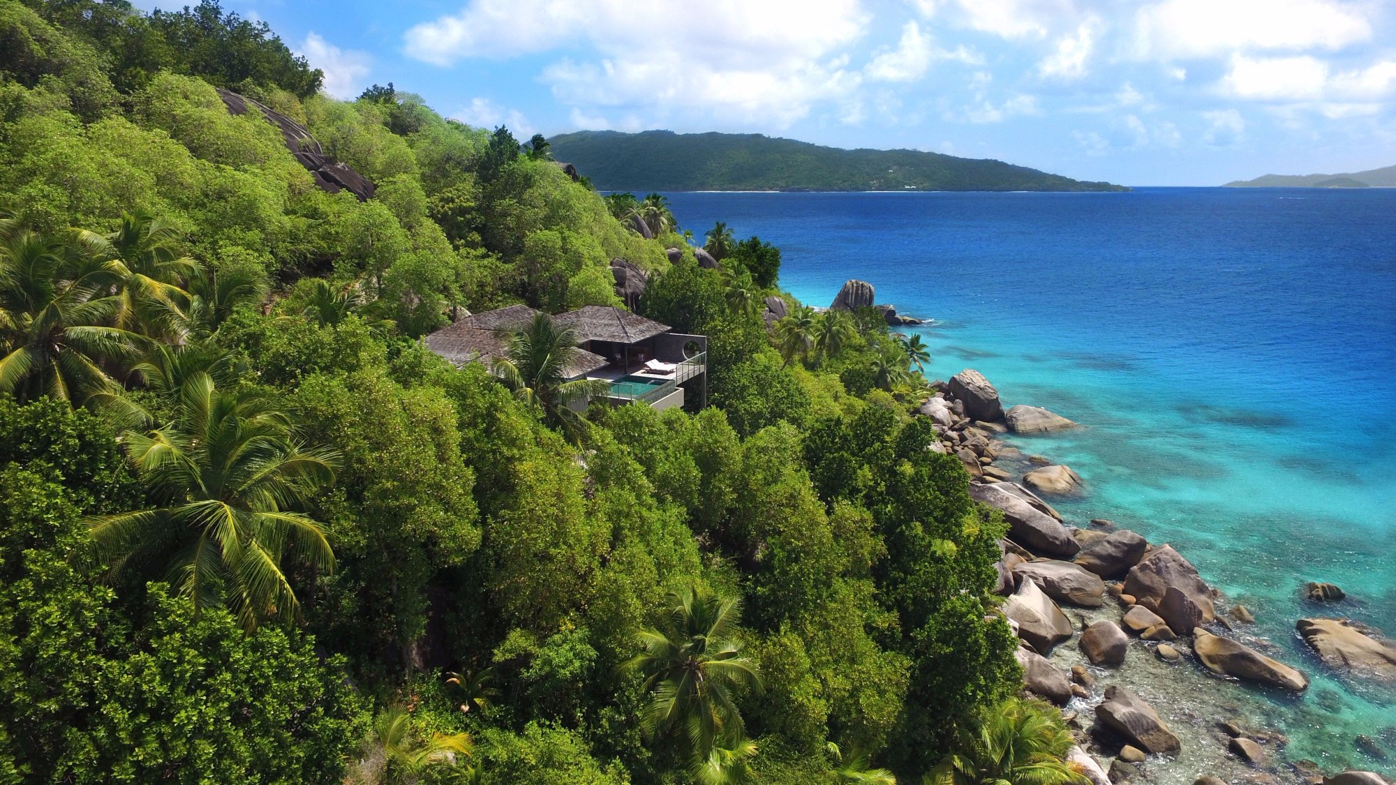 Six Senses Zil Pasyon Felicite Island Seychelles Tripadvisor