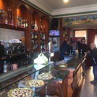 Bar Moderno Joso