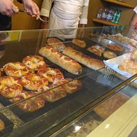 Panetteria Tamburrino