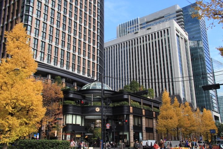 2025年 丸の内ブリックスクエア - 出発前に知っておくべきこと 2025年 丸の内ブリックスクエア - 出発前に知っておくべきこと