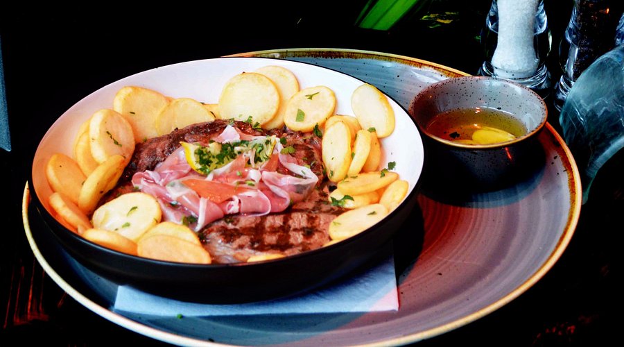 Algarve's Grill Algarve's Grill