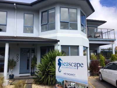 Hotel photo 6 of SeaScape Accommodation.