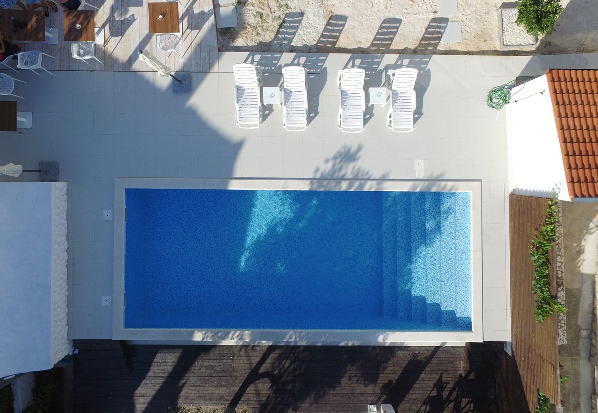 Demar Residence Zadar Pool: Pictures & Reviews - Tripadvisor