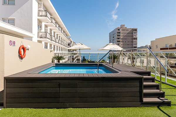 PROTEA HOTEL CAPE TOWN SEA POINT - Updated 2022 Prices & Reviews (South ...