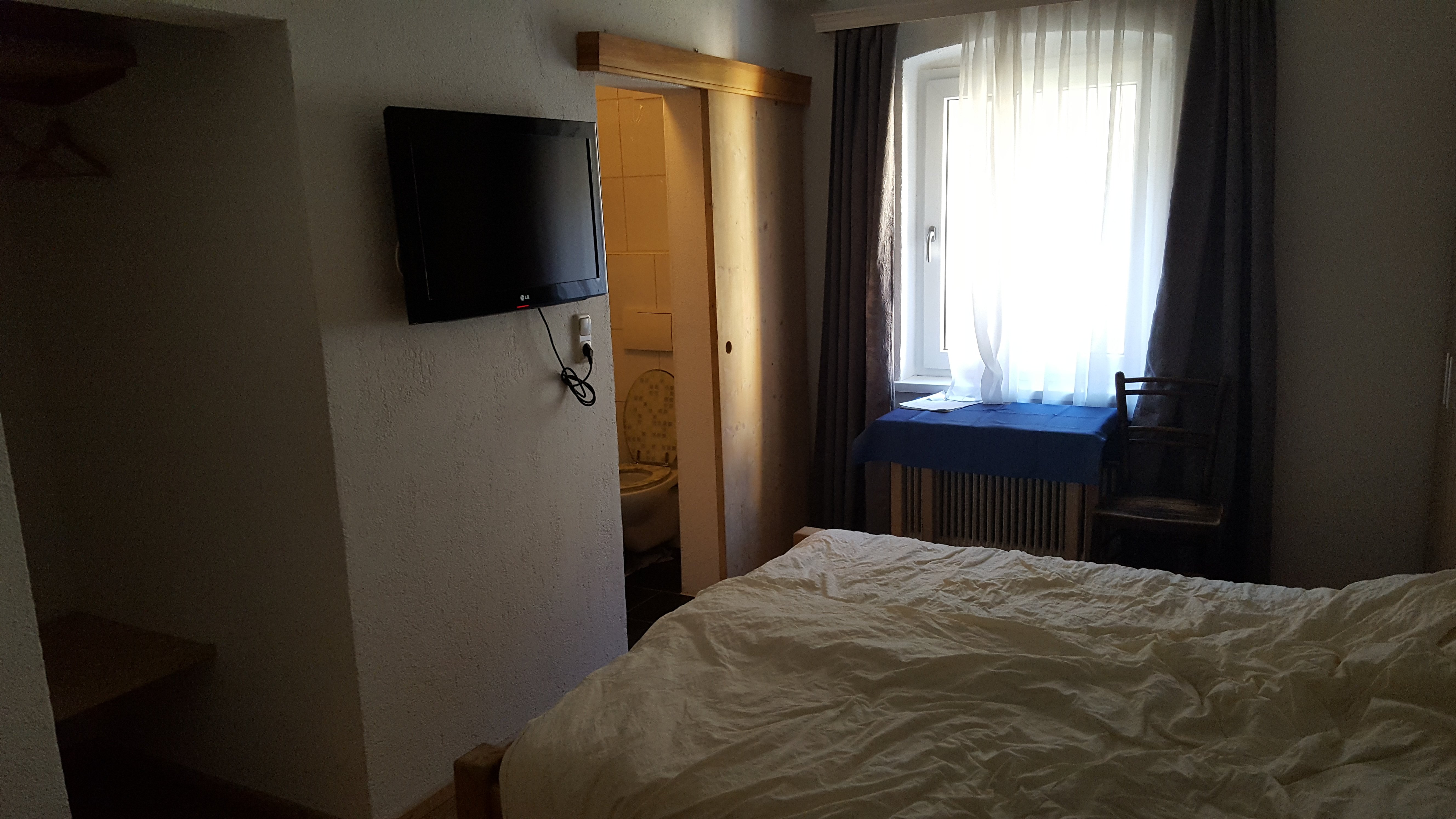 Hotel photo 15 of Aktivhotel Wildschutz.