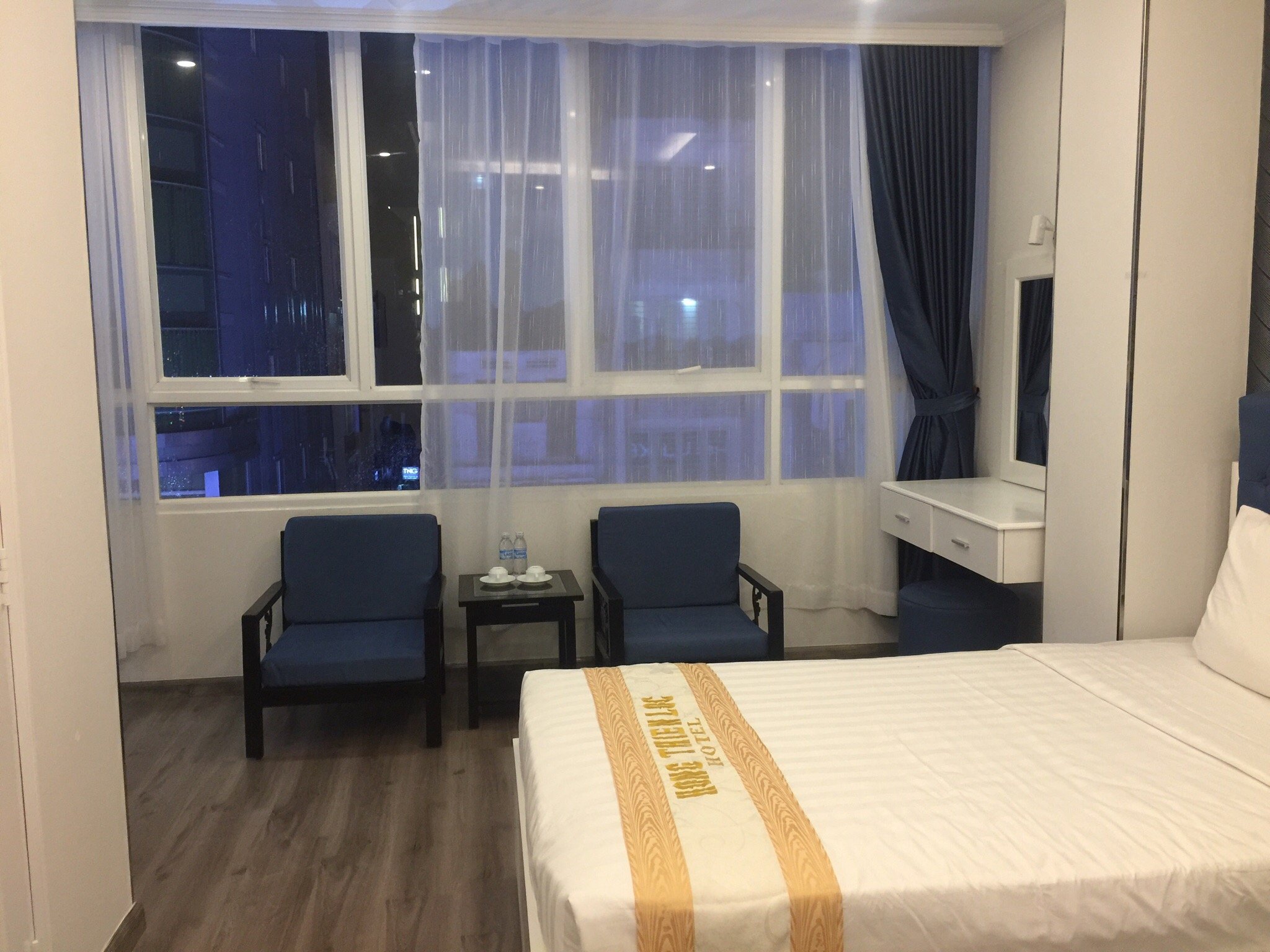 TD HOTEL SAIGON $13 ($̶2̶3̶) - Prices & Reviews - Ho Chi ...