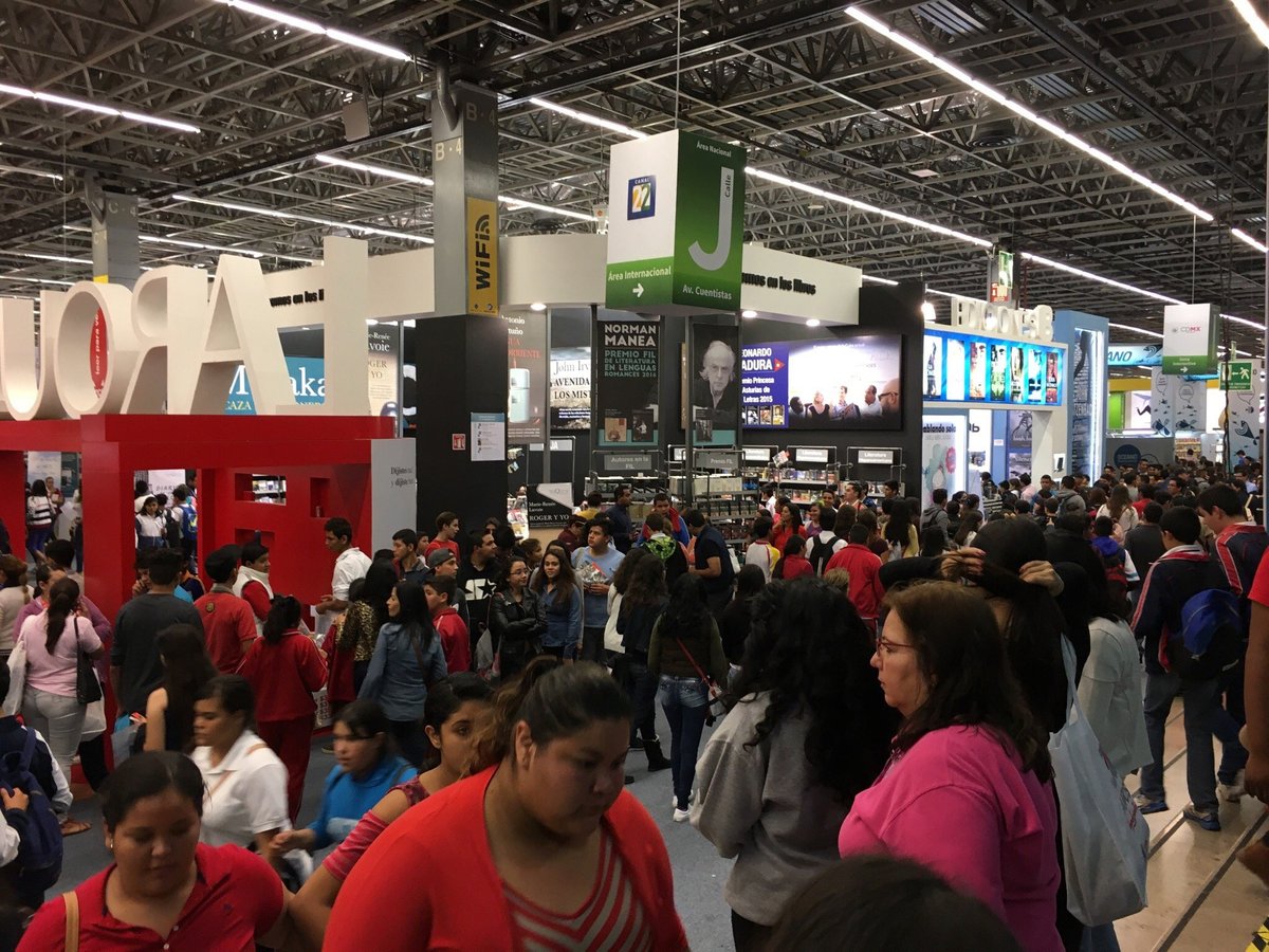 Expo Guadalajara All You Need to Know BEFORE You Go (2025)